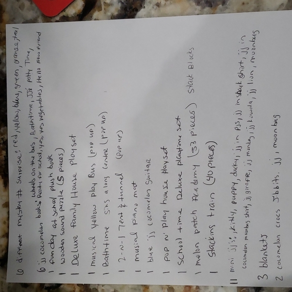 Everything cocomelon bundle see pictures - Picture 6 of 9